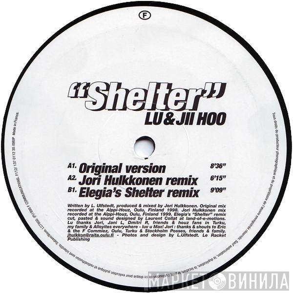 Lu , Jii Hoo - Shelter