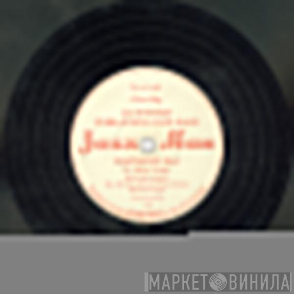  Lu Watters And The Yerba Buena Jazz Band  - Temptation Rag / Fidgety Feet