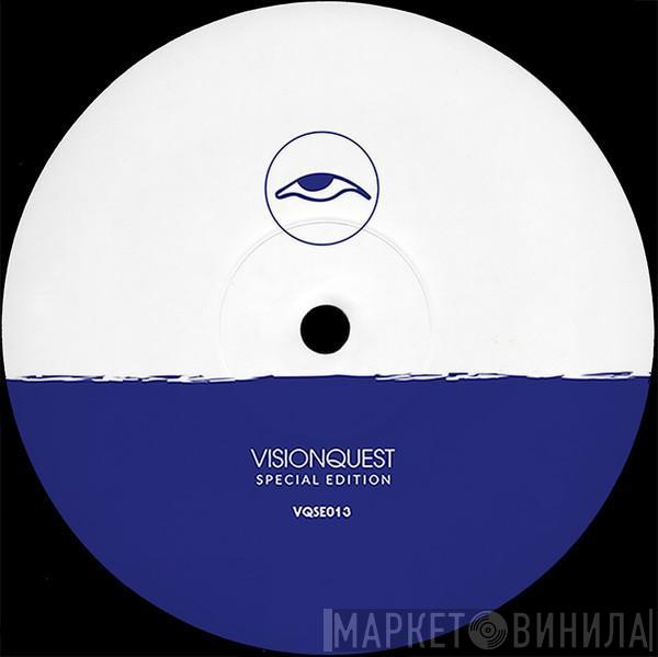 Luc Ringeisen - Utopie EP