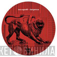 Luca Agnelli - Dangerous