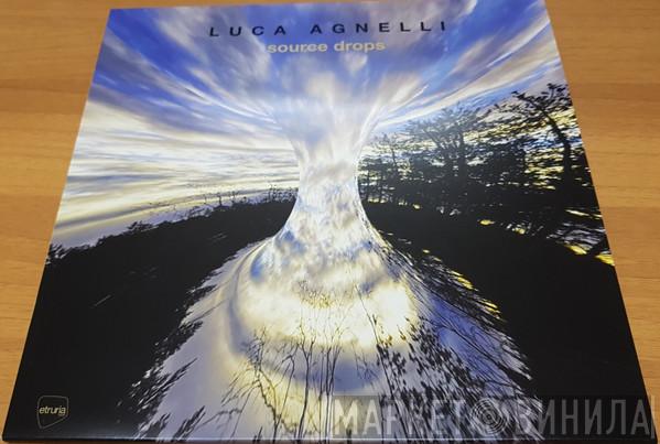 Luca Agnelli - Source Drops