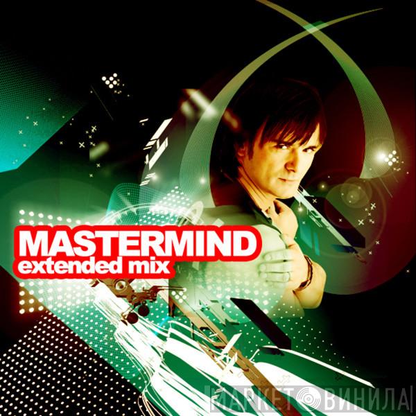  Luca Antolini DJ  - Mastermind