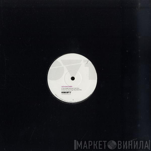  Luca Bacchetti  - Deconstruction Revisited - Slice 1