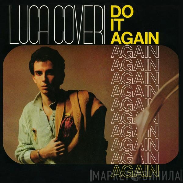 Luca Coveri - Do It Again