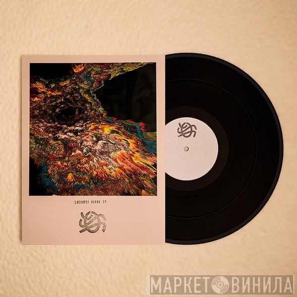 Lucchesi  - Burro EP