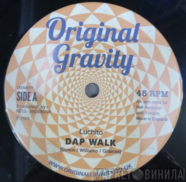 Luchito  - Dap Walk