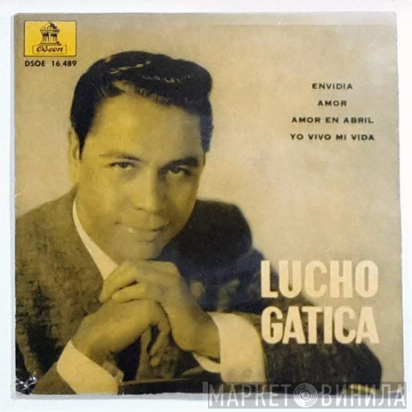 Lucho Gatica - Envidia