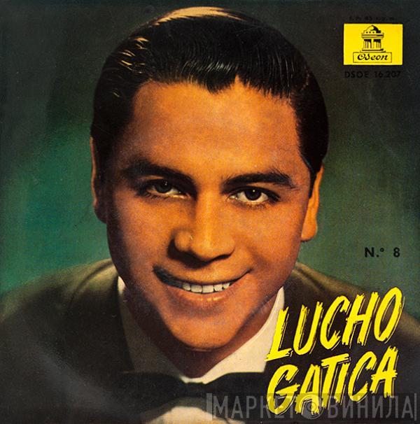 Lucho Gatica - Lucho Gatica