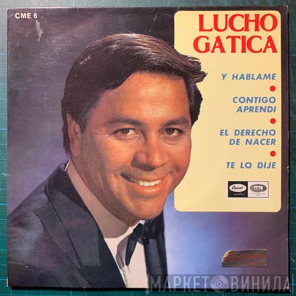 Lucho Gatica - Y Hablame