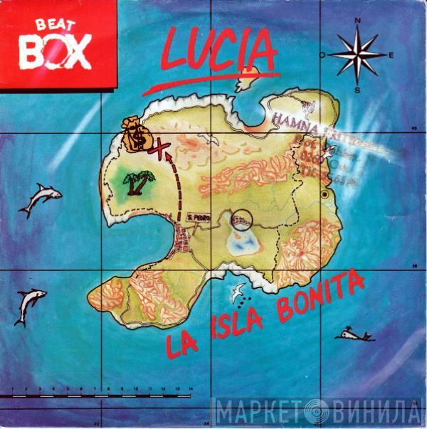  Lucia  - La Isla Bonita