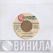 Luciano , Louie Culture - Chant Nyabingi / Donkey Back