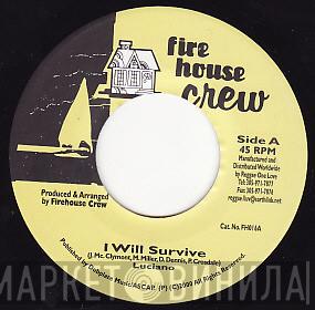 Luciano  - I Will Survive