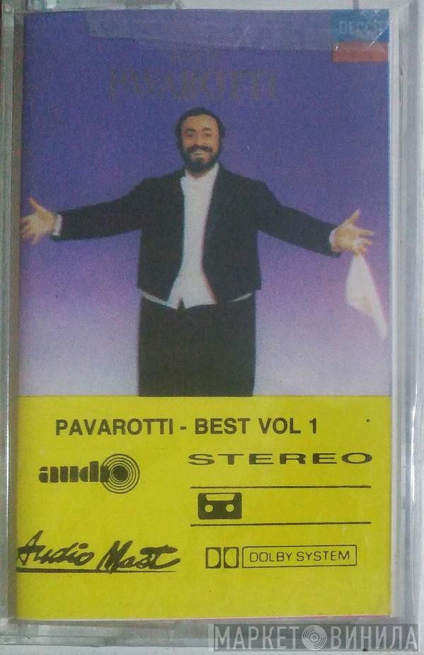  Luciano Pavarotti  - Best Vol 1