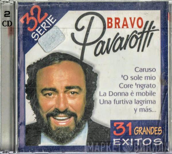  Luciano Pavarotti  - Bravo Pavarotti Tutto Pavarotti