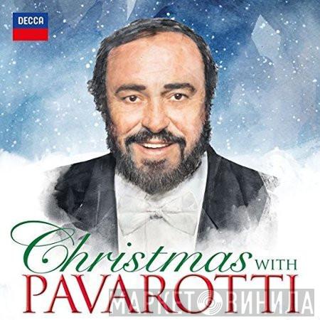 Luciano Pavarotti - Christmas With Pavarotti