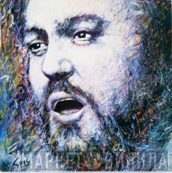 Luciano Pavarotti - Luciano Pavarotti Recital