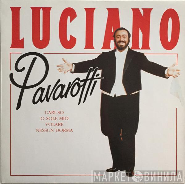  Luciano Pavarotti  - Luciano Pavarotti