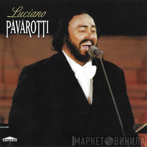 Luciano Pavarotti - Luciano Pavarotti