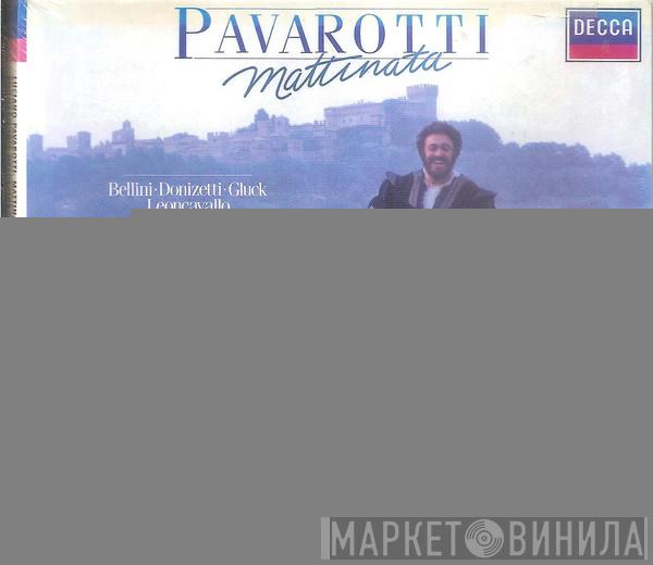 Luciano Pavarotti - Mattinata