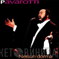 Luciano Pavarotti - Nessun Dorma
