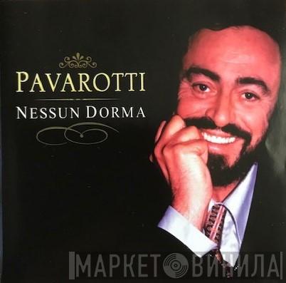  Luciano Pavarotti  - Nessun Dorma