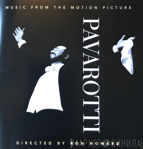 Luciano Pavarotti - Pavarotti (Music From The Motion Picture )