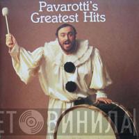  Luciano Pavarotti  - Pavarotti's Greatest Hits