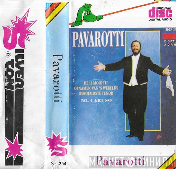  Luciano Pavarotti  - Pavarotti