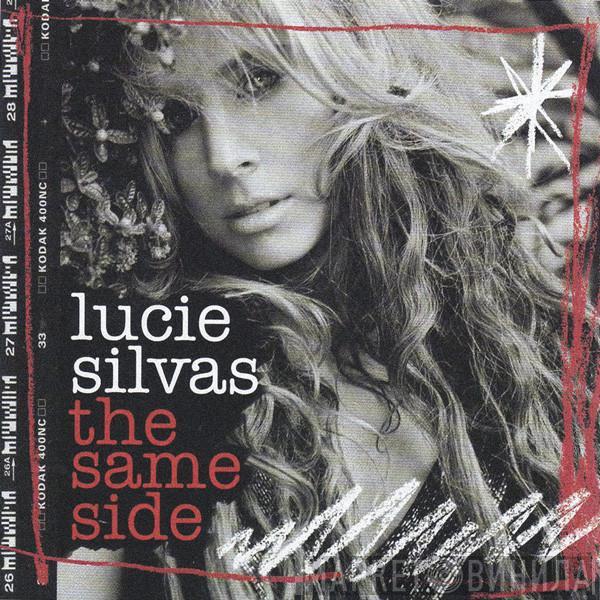 Lucie Silvas - The Same Side
