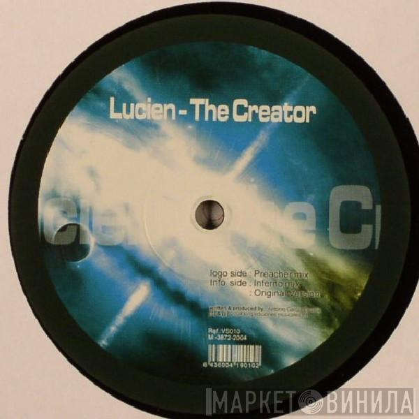 Lucien  - The Creator