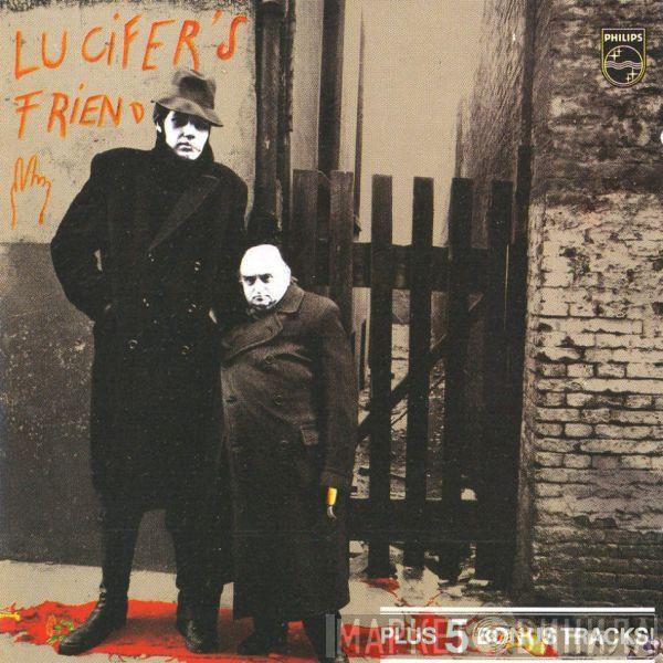 Lucifer's Friend - Lucifer's Friend