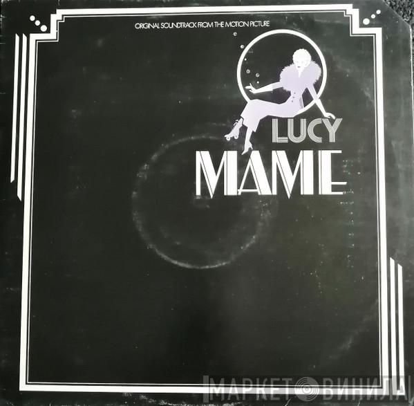 Lucille Ball, Jerry Herman - Original Soundtrack From The Motion Picture Mame