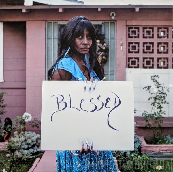  Lucinda Williams  - Blessed
