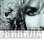 Lucinda Williams - Little Honey