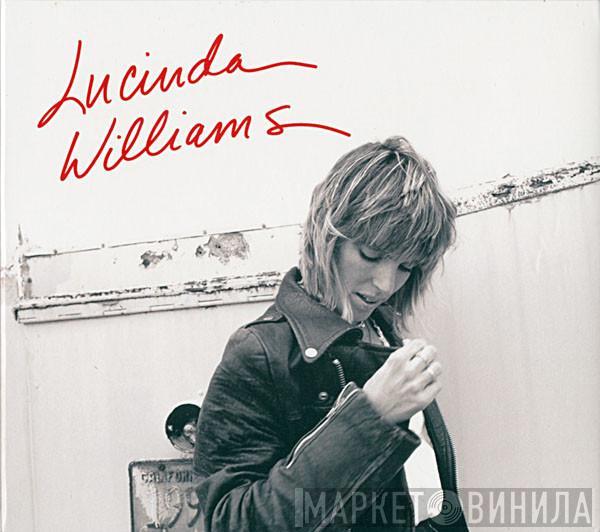  Lucinda Williams  - Lucinda Williams