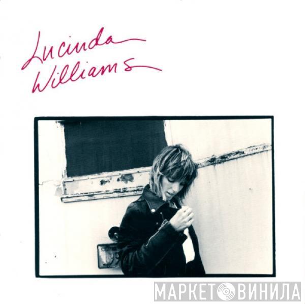  Lucinda Williams  - Lucinda Williams