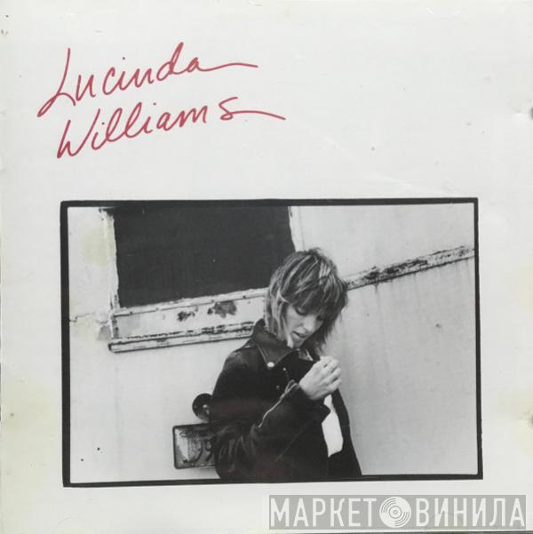 Lucinda Williams - Lucinda Williams