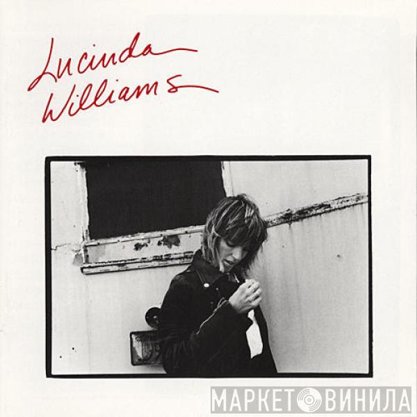  Lucinda Williams  - Lucinda Williams