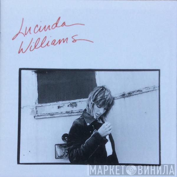  Lucinda Williams  - Lucinda Williams