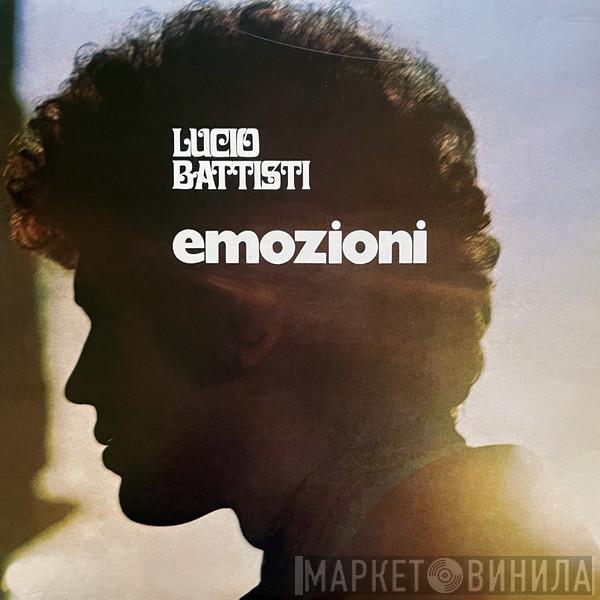  Lucio Battisti  - Emozioni / Anna