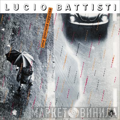  Lucio Battisti  - Una Giornata Uggiosa / Con Il Nastro Rosa