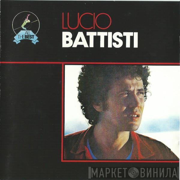  Lucio Battisti  - All The Best