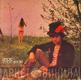  Lucio Battisti  - Amore E Non Amore