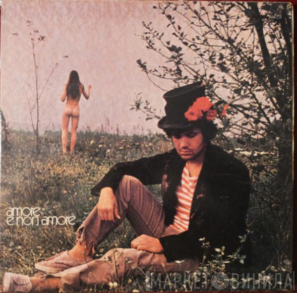  Lucio Battisti  - Amore E Non Amore
