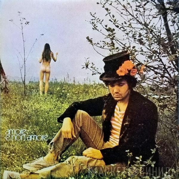  Lucio Battisti  - Amore E Non Amore