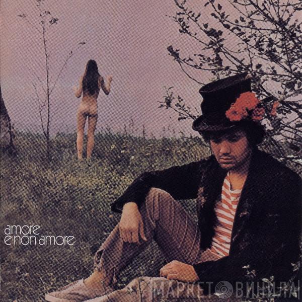  Lucio Battisti  - Amore E Non Amore