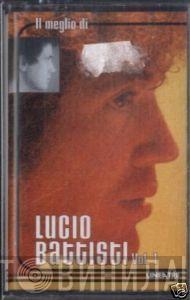  Lucio Battisti  - Il Meglio Di Lucio Battisti Vol. 1