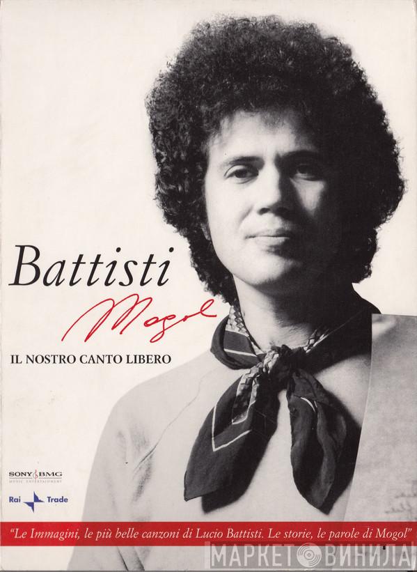  Lucio Battisti  - Il Nostro Caro Angelo