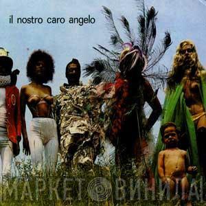  Lucio Battisti  - Il Nostro Caro Angelo