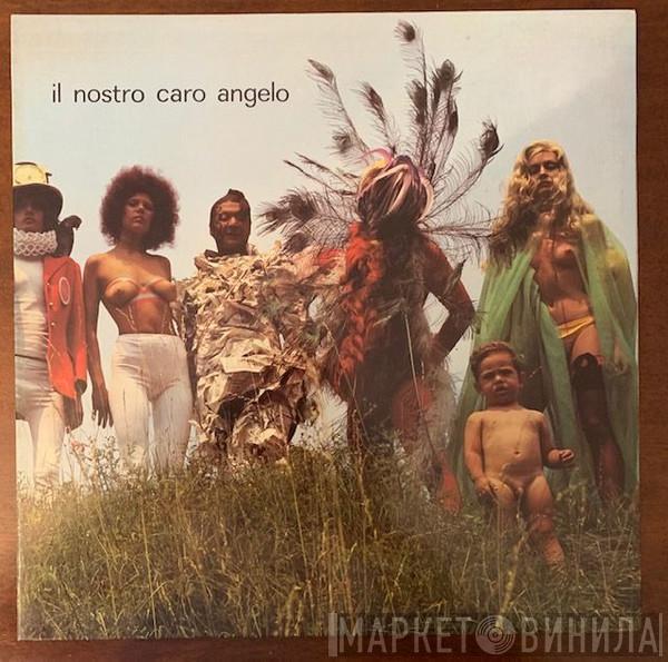  Lucio Battisti  - Il Nostro Caro Angelo